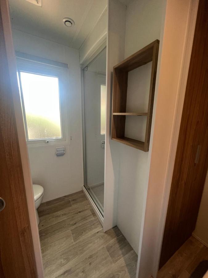 Mobilhome Camping 4 Etoiles Narbonne-Plage Exteriér fotografie